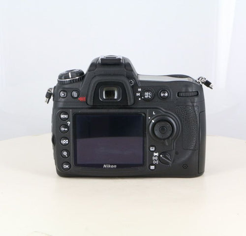 Nikon Others D300S