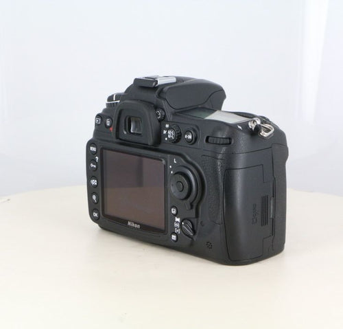Nikon Others D300S