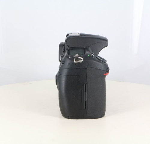 Nikon Others D300S