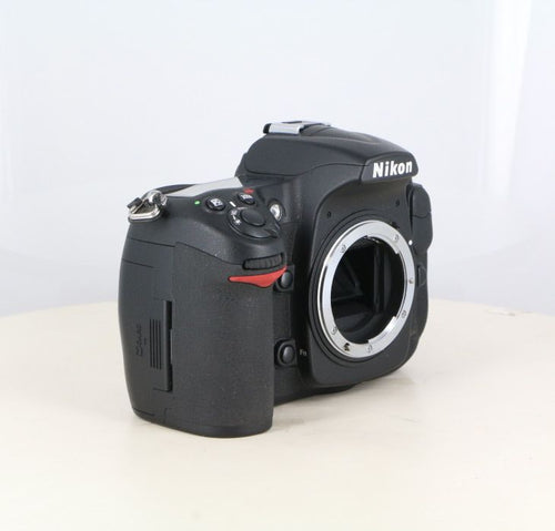 Nikon Others D300S