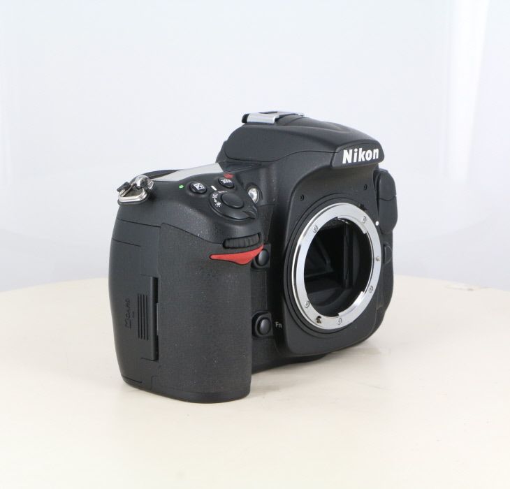 Nikon Others D300S