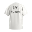 Arc'Teryx T -Shirt Arc Teryx Kragg Sl Cotton Bird Word Ss
