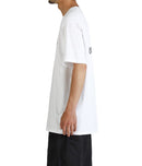 Arc'Teryx T -Shirt Arc Teryx Kragg Sl Cotton Bird Word Ss