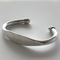 Tiffany Bangles Wristbands