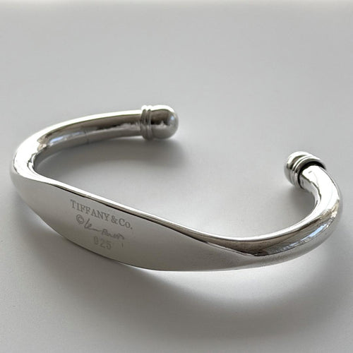 Tiffany Bangles Wristbands