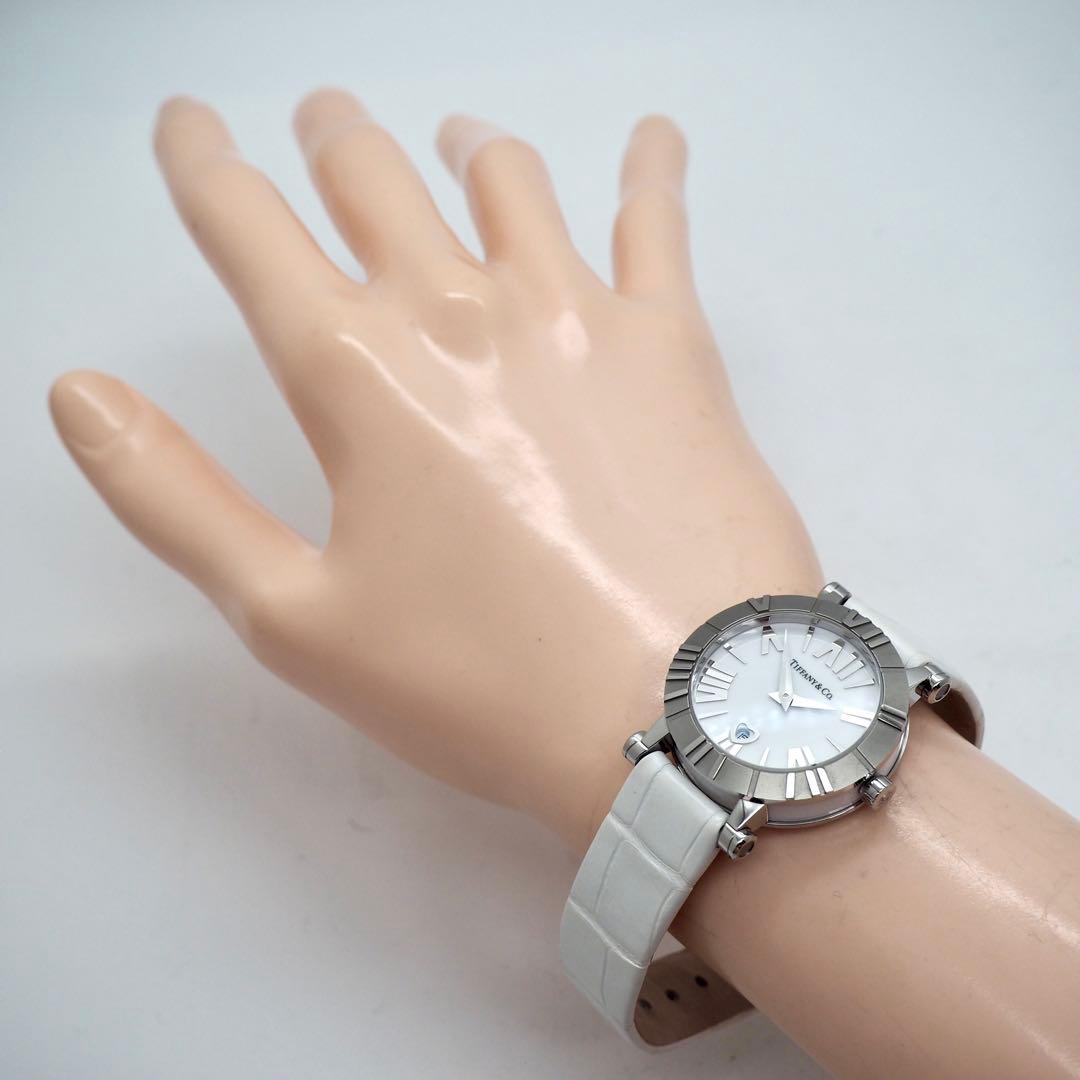 Tiffany Quartz Watches 512