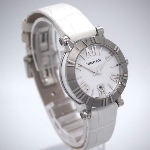 Tiffany Quartz Watches 512