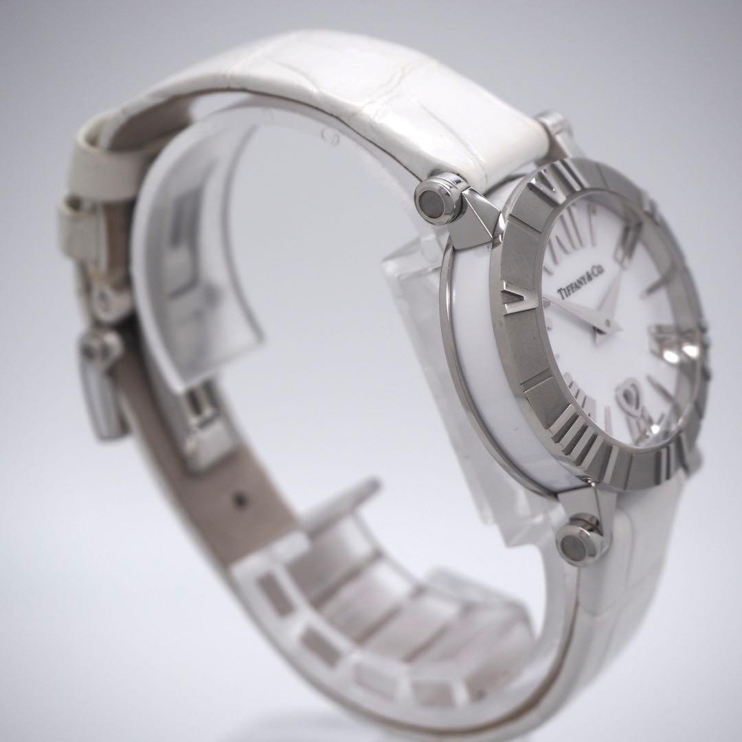 Tiffany Quartz Watches 512