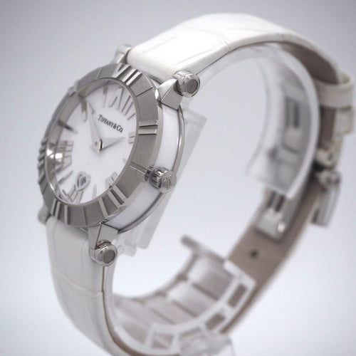Tiffany Quartz Watches 512