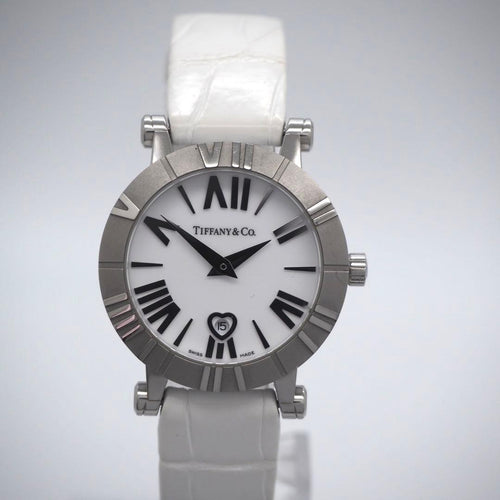 Tiffany Quartz Watches 512