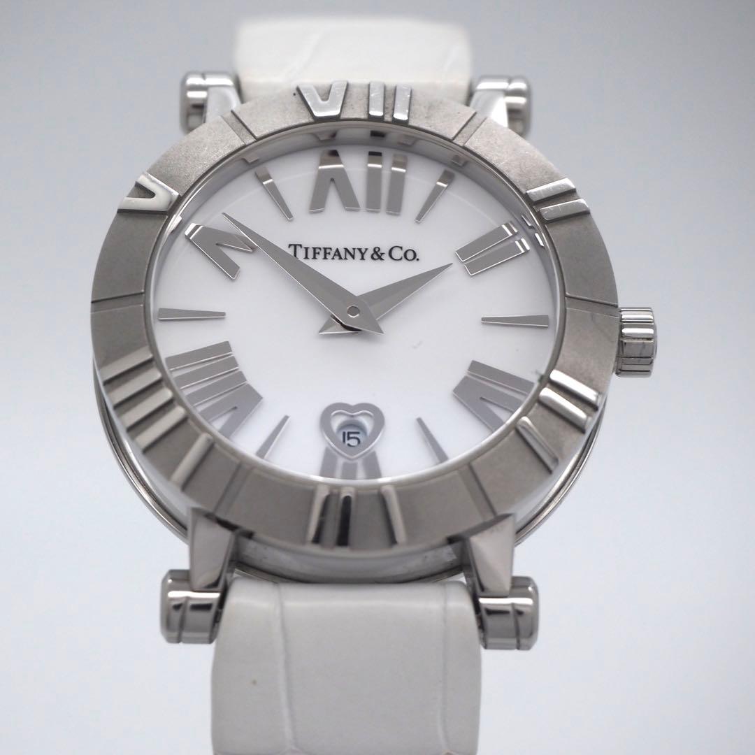 Tiffany Quartz Watches 512