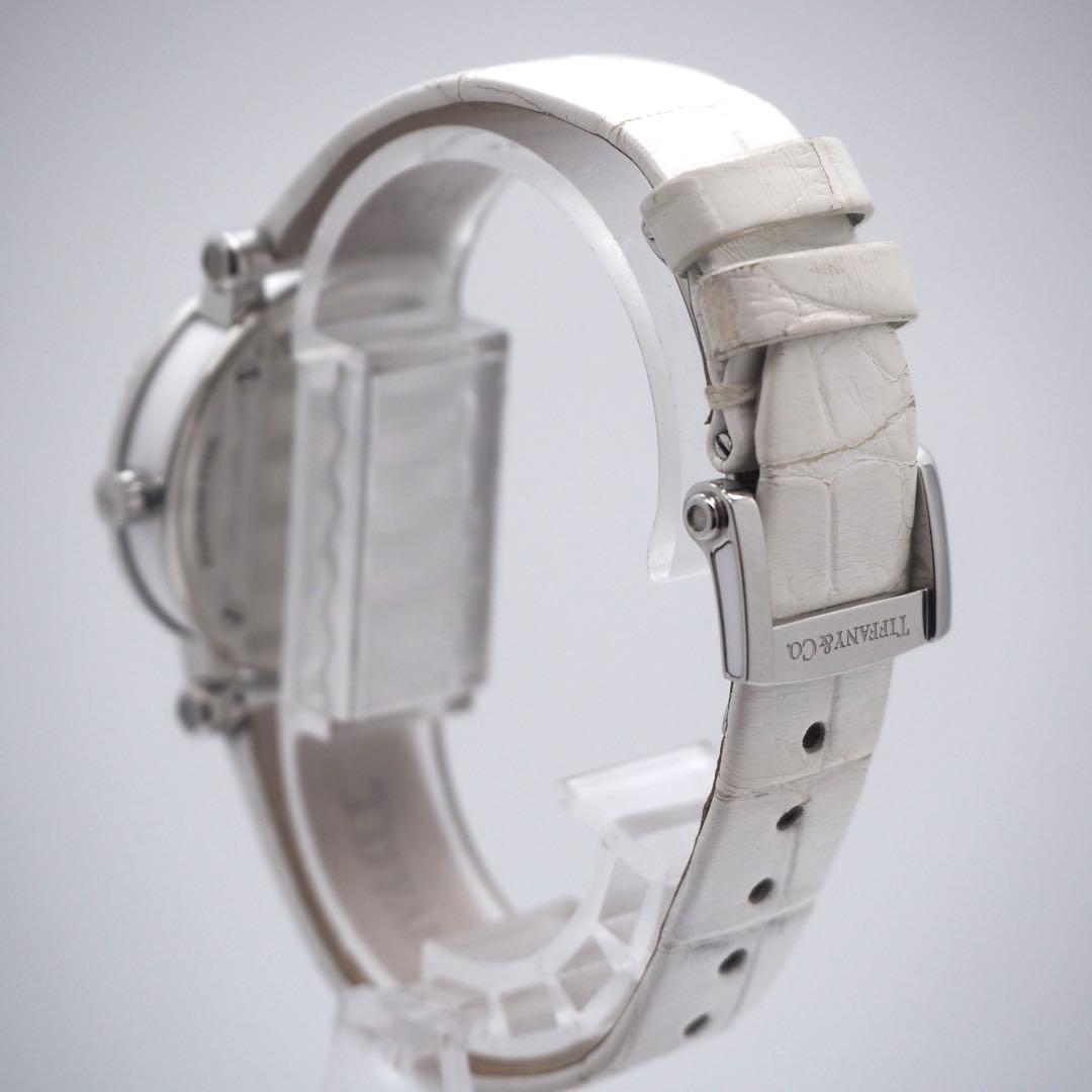 Tiffany Quartz Watches 512