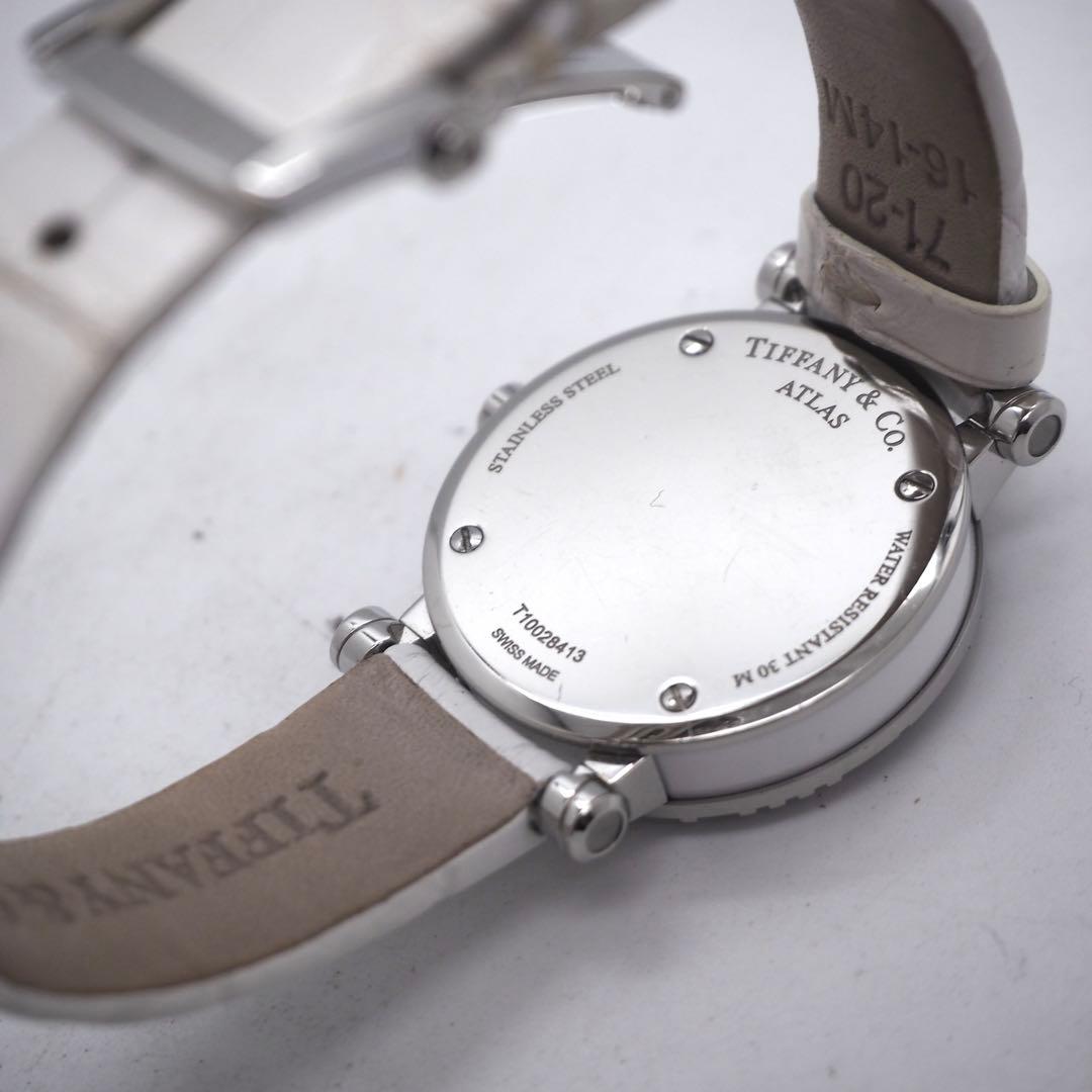 Tiffany Quartz Watches 512