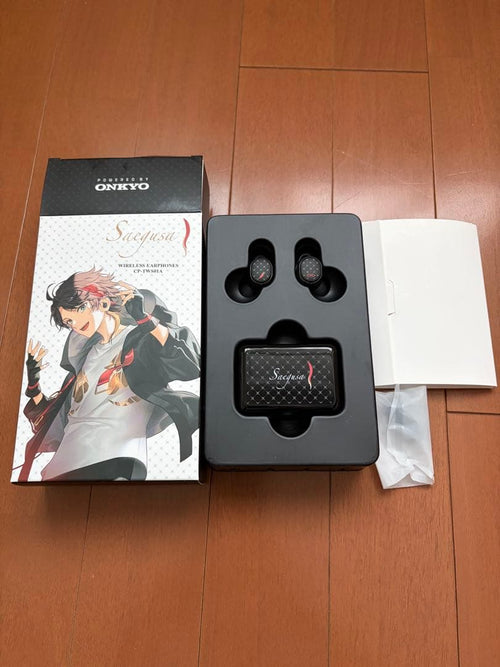 Onkyo Wireless Earphones