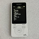 Sony Digital Audio Player Nw-S785 16Gb