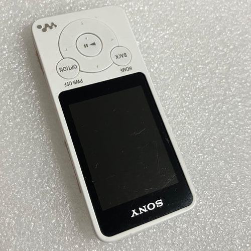 Sony Digital Audio Player Nw-S785 16Gb