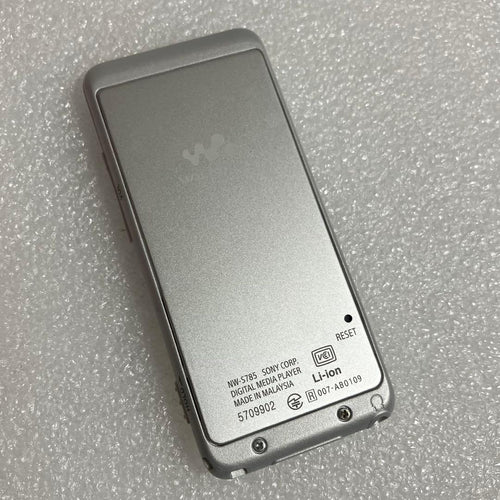 Sony Digital Audio Player Nw-S785 16Gb