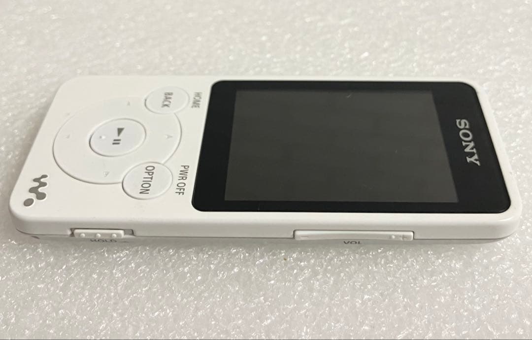 Sony Digital Audio Player Nw-S785 16Gb