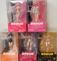 Good Smile Company Other Pop Up Parade Tolove 5
