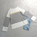 Tomorrowland Long-Sleeve S