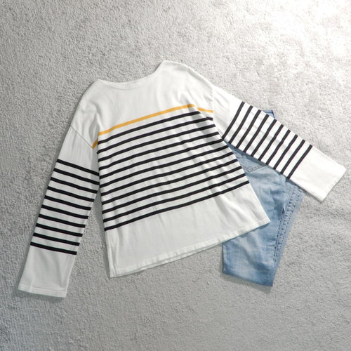 Tomorrowland Long-Sleeve S