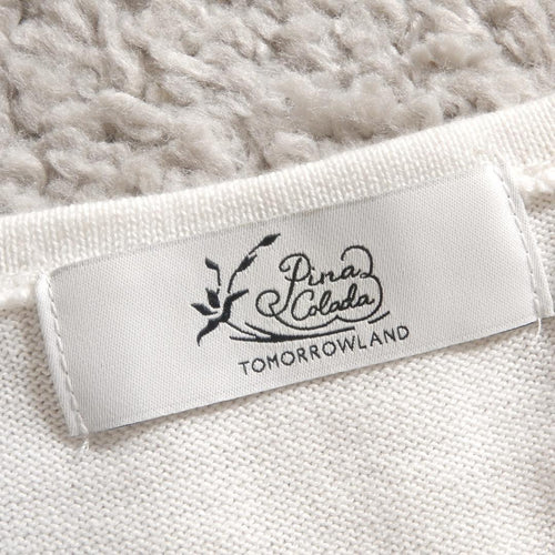 Tomorrowland Long-Sleeve S