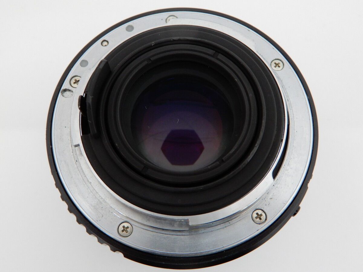 Lens (Single Focus) Smc Pentax-A F2