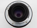 Lens (Single Focus) Smc Pentax-A F2