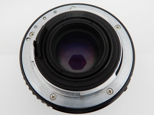 Lens (Single Focus) Smc Pentax-A F2