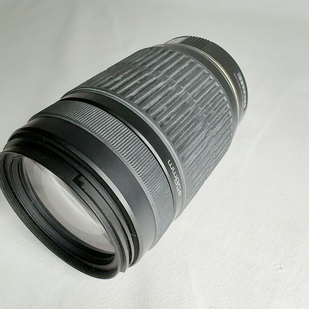 Lens (Zoom) Pentax Smc Pentax-Da L 55-300Mm F4-5.8 Ed K Archive 00S
