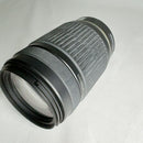 Lens (Zoom) Pentax Smc Pentax-Da L 55-300Mm F4-5.8 Ed K Archive 00S