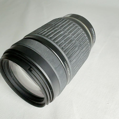 Lens (Zoom) Pentax Smc Pentax-Da L 55-300Mm F4-5.8 Ed K Archive 00S