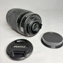 Lens (Zoom) Pentax Smc Pentax-Da L 55-300Mm F4-5.8 Ed K Archive 00S