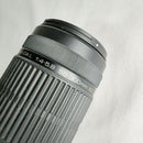 Lens (Zoom) Pentax Smc Pentax-Da L 55-300Mm F4-5.8 Ed K Archive 00S
