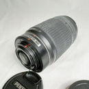 Lens (Zoom) Pentax Smc Pentax-Da L 55-300Mm F4-5.8 Ed K Archive 00S
