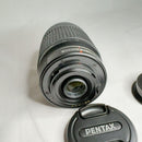 Lens (Zoom) Pentax Smc Pentax-Da L 55-300Mm F4-5.8 Ed K Archive 00S