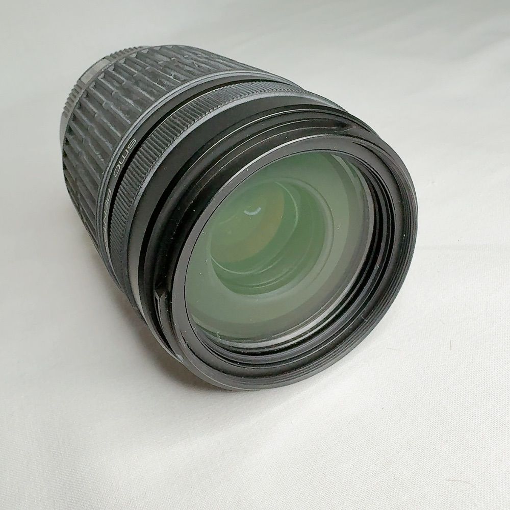 Lens (Zoom) Pentax Smc Pentax-Da L 55-300Mm F4-5.8 Ed K Archive 00S