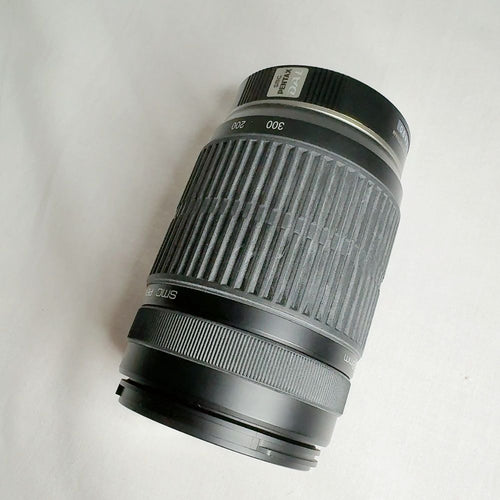 Lens (Zoom) Pentax Smc Pentax-Da L 55-300Mm F4-5.8 Ed K Archive 00S