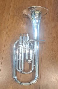Yamaha Alto Horns