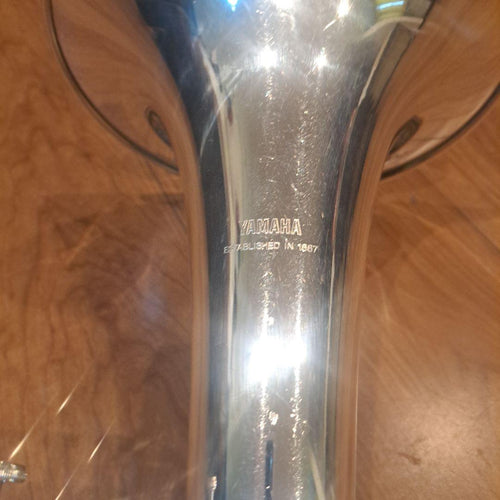 Yamaha Alto Horns