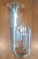 Yamaha Alto Horns