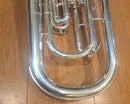 Yamaha Alto Horns