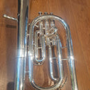 Yamaha Alto Horns