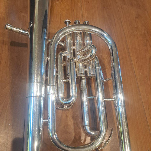Yamaha Alto Horns