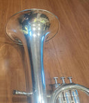 Yamaha Alto Horns