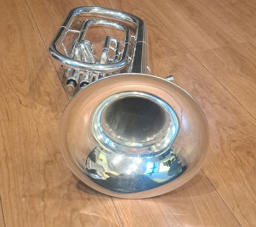 Yamaha Alto Horns