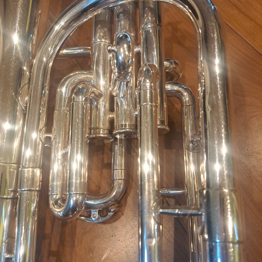 Yamaha Alto Horns