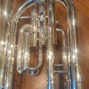 Yamaha Alto Horns