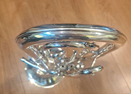 Yamaha Alto Horns