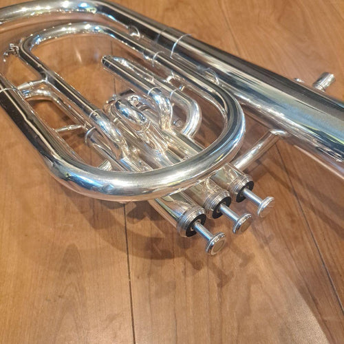 Yamaha Alto Horns